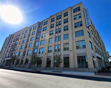 Fairchild - Craftsmanship