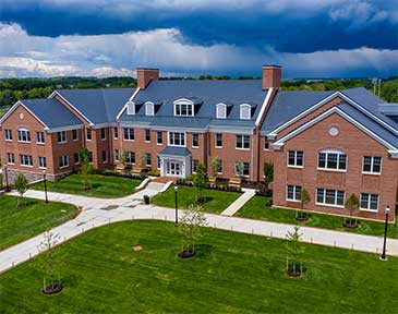 City Ridge - Commercial