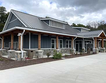 Hal & Berni Hanson Regional Park - Commercial