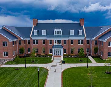 Marlene and Stewart Greenebaum Middle School - Education Design