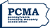 PCMA logo